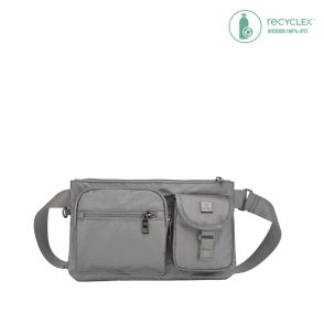 RIÑONERA ALEXANDRIA TAUPE XTREM