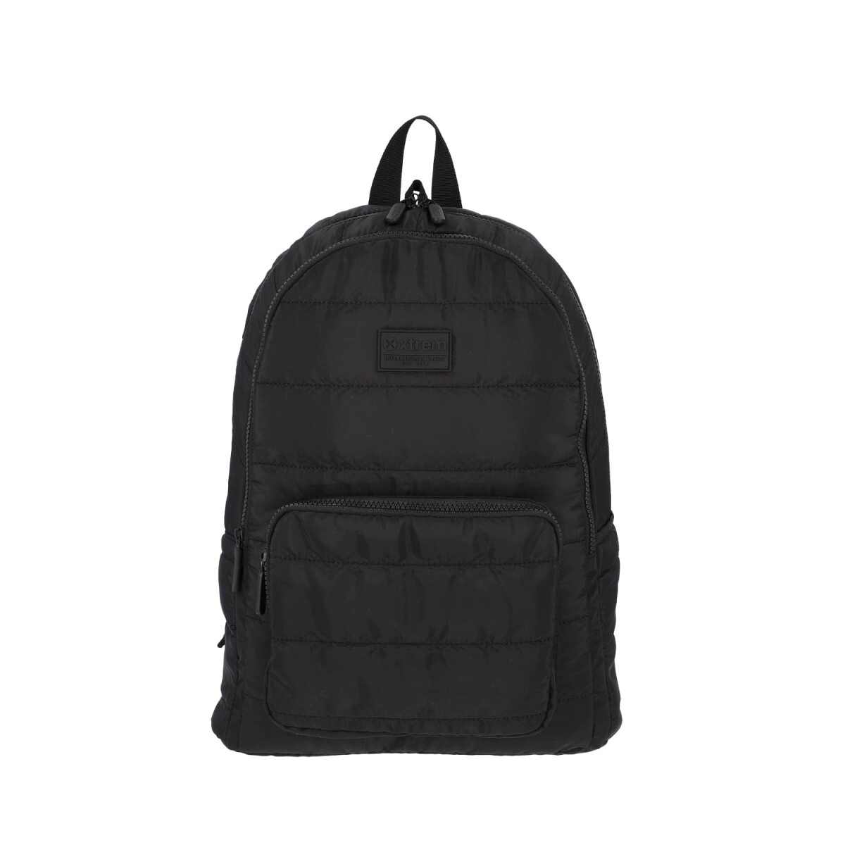 MOCHILA HAMILTON NEGRA XTREM