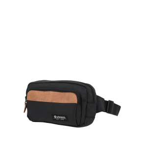 RIÑONERA STYLE BLACK XTREM