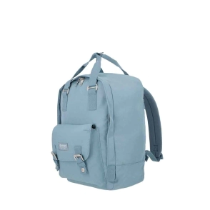 MOCHILA NEW BRIZ DUSTY BLUE XTREM