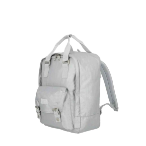 MOCHILA NEW BRIZ SILVER  XTREM