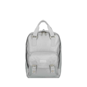 MOCHILA NEW BRIZ SILVER  XTREM