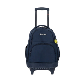 MOCHILA CARRO CROSS NAVY XTREM