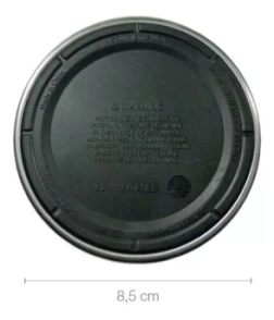 TERMO COLEMAN ACERO INOX MATERO 700ML 360 CAMPEONES