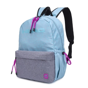 MOCHILA HEAD AQUA