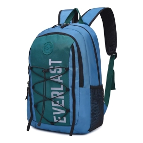 MOCHILA EVERLAST CELESTE