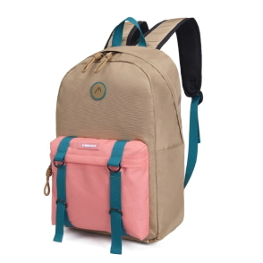 MOCHILA HEAD BEIGE