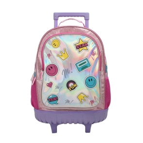 MOCHILA CARRO MUAA
