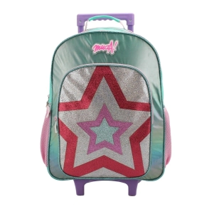 MOCHILA CARRO MUAA