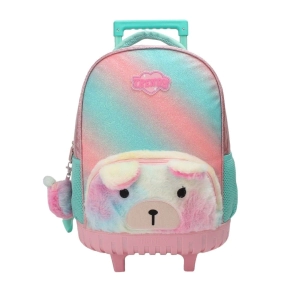 MOCHILA CARRO TRENDY