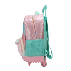 MOCHILA CARRO TRENDY