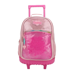 MOCHILA CARRO TRENDY