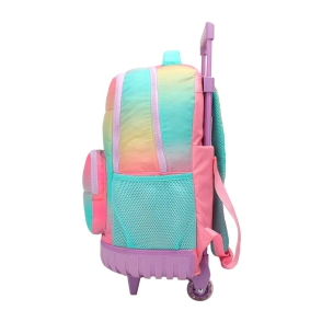 MOCHILA CARRO TRENDY