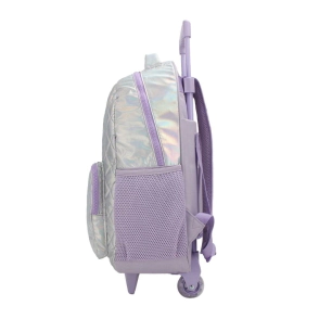 MOCHILA CARRO TRENDY