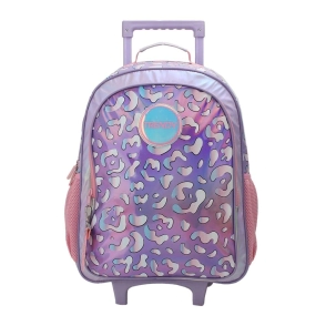 MOCHILA CARRO TRENDY