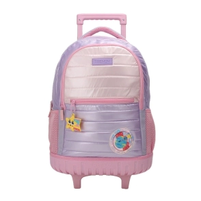 MOCHILA CARRO TRENDY