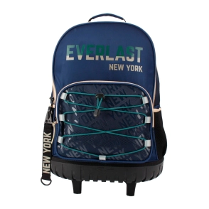 MOCHILA CARRO EVERLAST