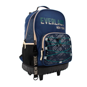 MOCHILA CARRO EVERLAST