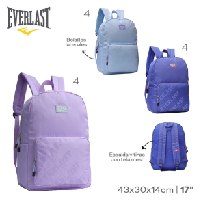MOCHILA EVERLAST