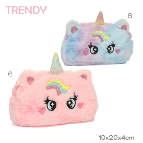CARTUCHERA INFANTIL TRENDY