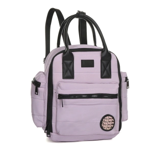 MOCHILA TRENDY