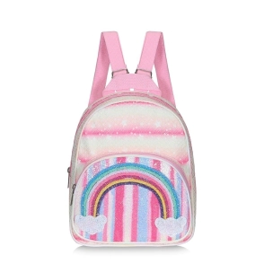 MOCHILA INFANTIL TRENDY