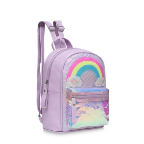 MOCHILA INFANTIL TRENDY