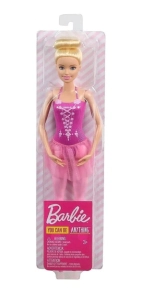 BARBIE BALLERINA