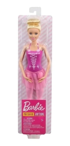 BARBIE BALLERINA