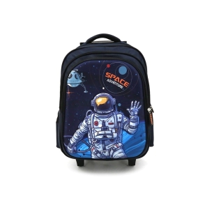MOCHILA CARRO 16" TRENDY