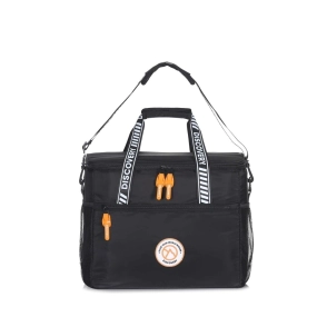 COOLER BAG LUNCHERA DISCOVERY