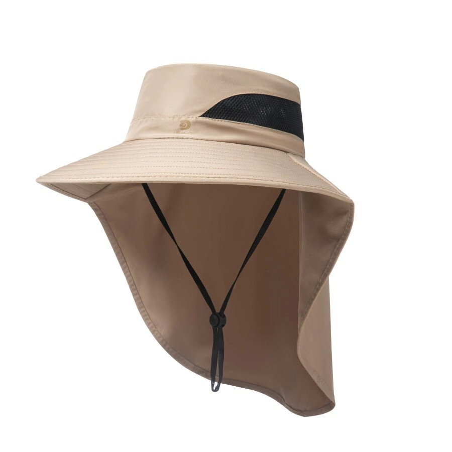 GORRO PESCADOR DISCOVERY