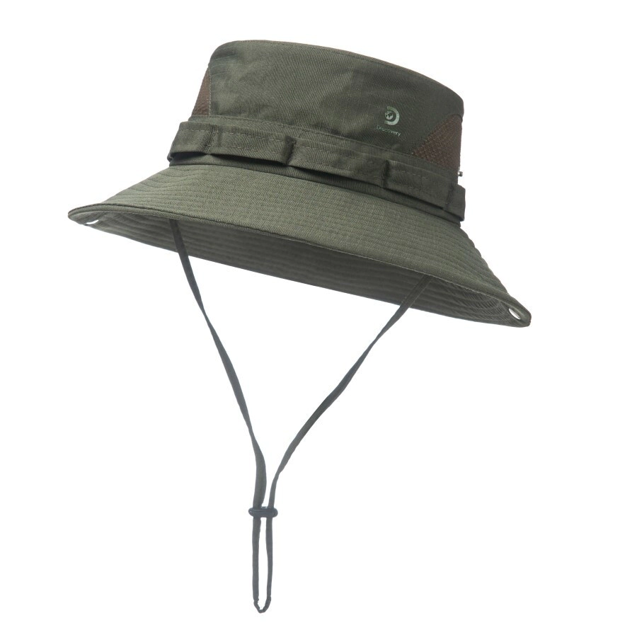 GORRO PESCADOR DISCOVERY