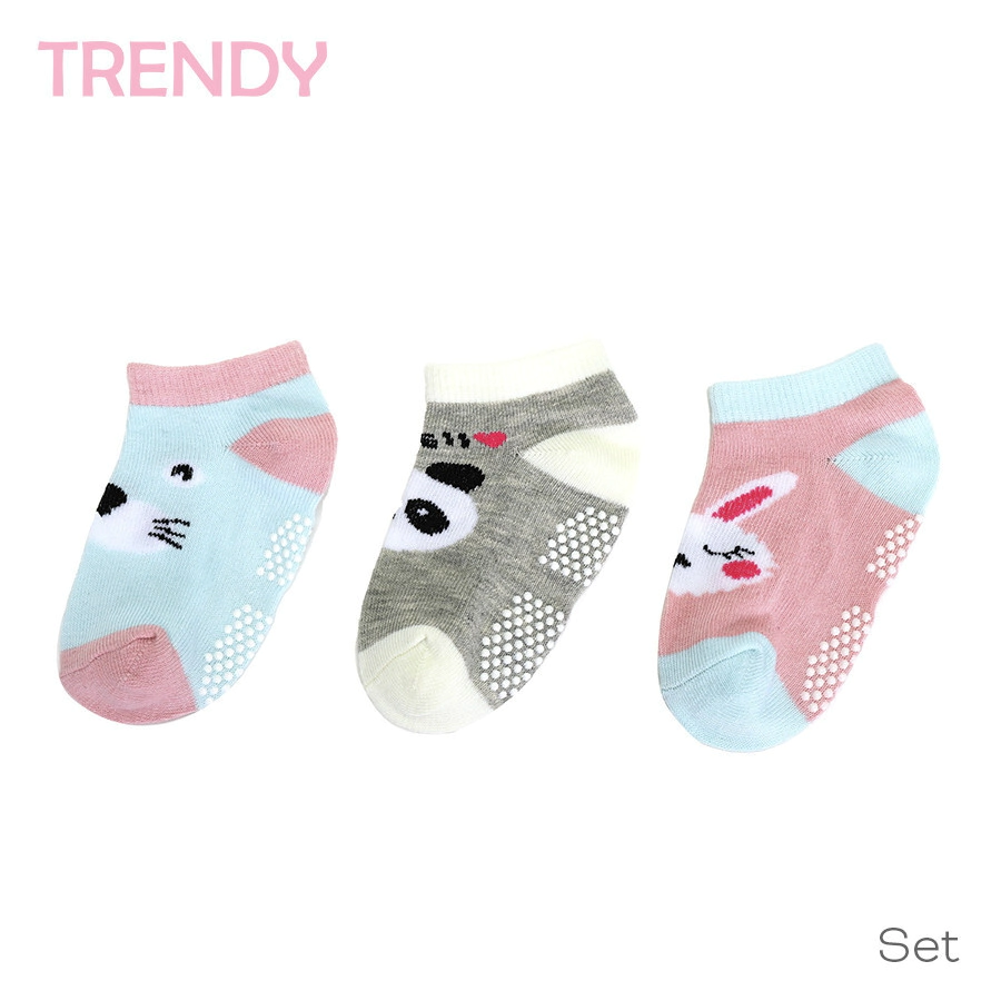 MEDIAS INFANTILES TRENDY