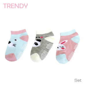 MEDIAS INFANTILES TRENDY