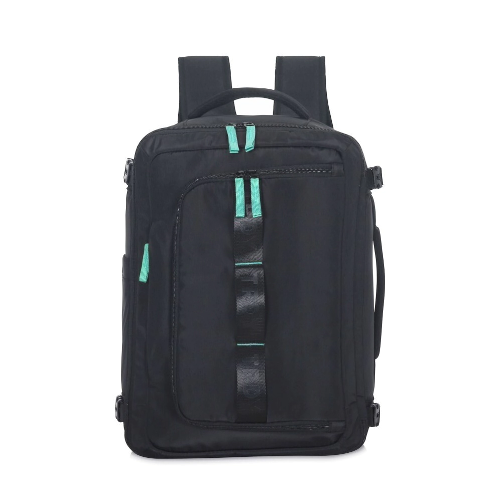 Mochila de viaje Trendy NEGRO