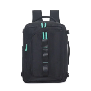 Mochila de viaje Trendy NEGRO
