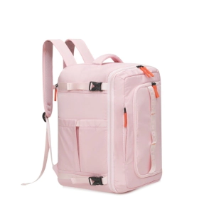 Mochila de viaje Trendy ROSA