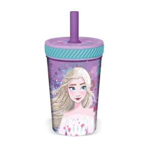 VASO SILICONA 370ML DROP SAFE FROZEN