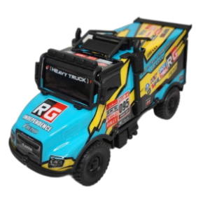 CAMION TRACKRALLY (UJ99-ZK02)