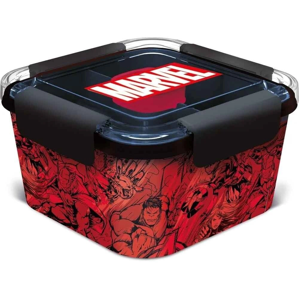 TUPPER 1810 ML MARVEL