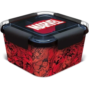 TUPPER 1810 ML MARVEL