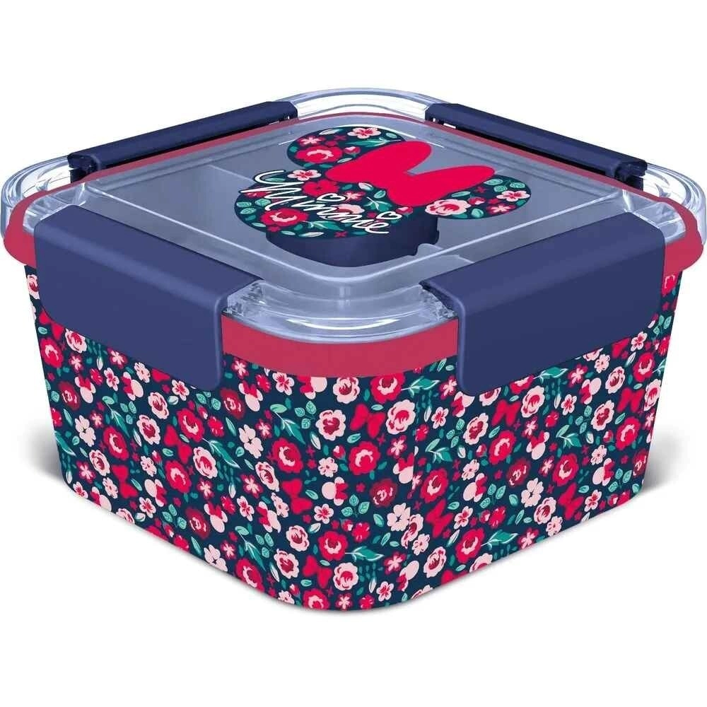 TUPPER 1810 ML MINNIE MOUSE