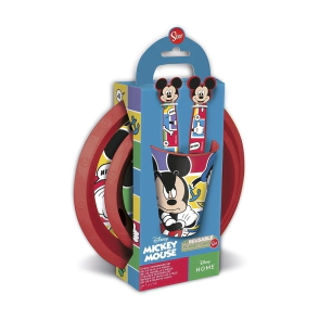 GIFT BOX MICKEY MOUSE 5 PIEZAS