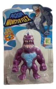 MONSTERFLEX AQUA