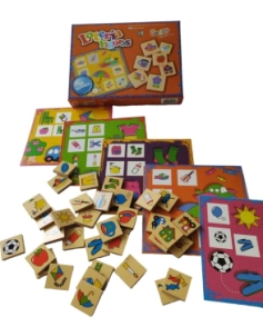 LOTERIA FIGURAS