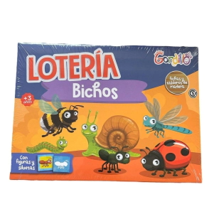 LOTERIA BICHOS