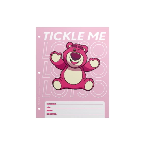 SEPARADORES N3 LOTSO MOOVING