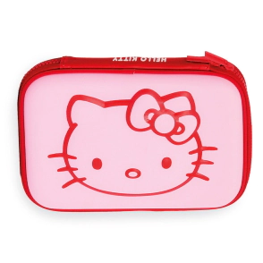 CARTUCHERA EVA HELLO KITTY MOOVING