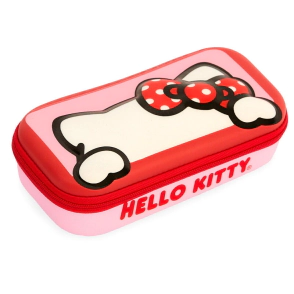 CARTUCHERA BOX HELLO KITTY MOOVING